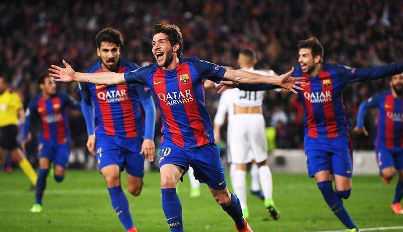 西甲巅峰对决：巴萨主场捍卫王座，塞尔塔客场能否逆袭？