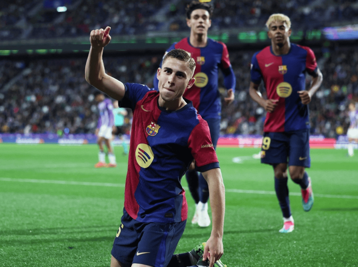 西甲最新积分战报：巴萨奇迹逆袭，把皇马甩开，马竞掉链子