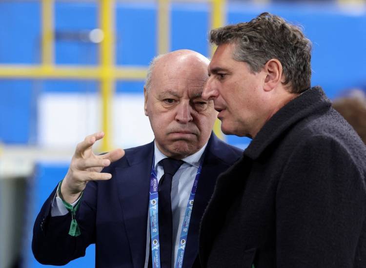 迪马：国际米兰邀请全体员工到慕尼黑现场观战欧冠决赛