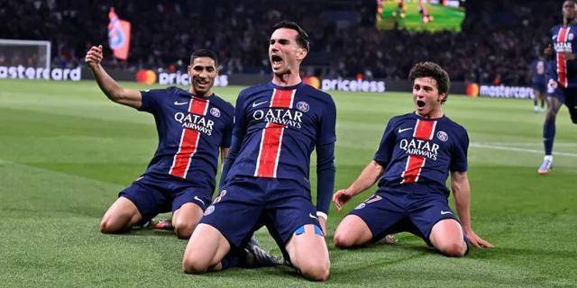 世俱杯前瞻：巴黎圣日耳曼 VS 博塔弗戈，法甲霸主与南美劲旅的巅峰对决